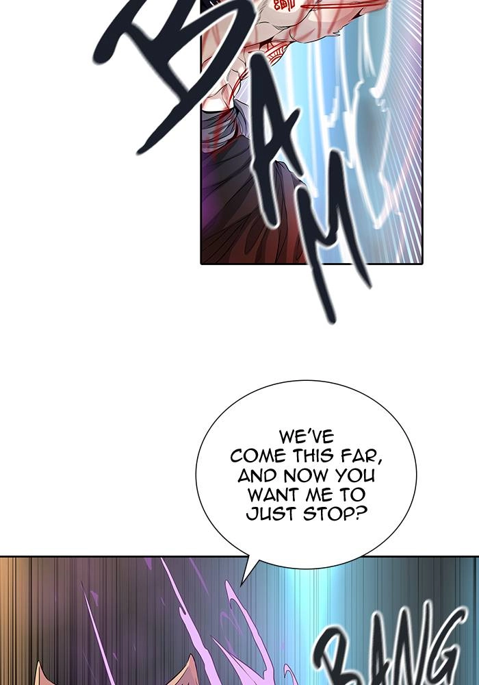 Tower of God Chapter 500 - Page 176