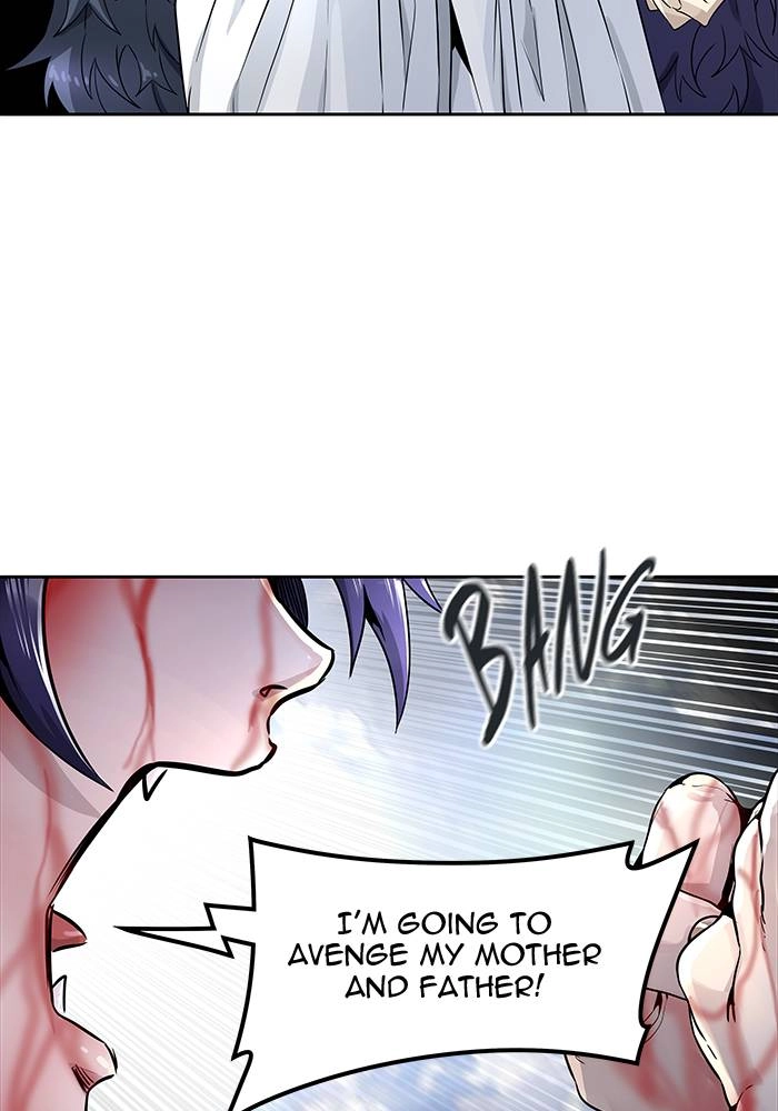 Tower of God Chapter 500 - Page 178