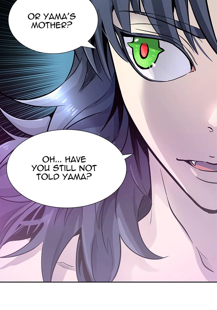 Tower of God Chapter 500 - Page 180
