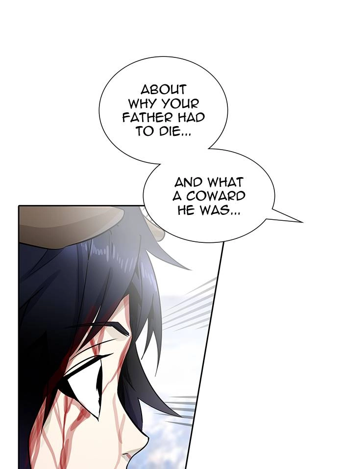 Tower of God Chapter 500 - Page 181