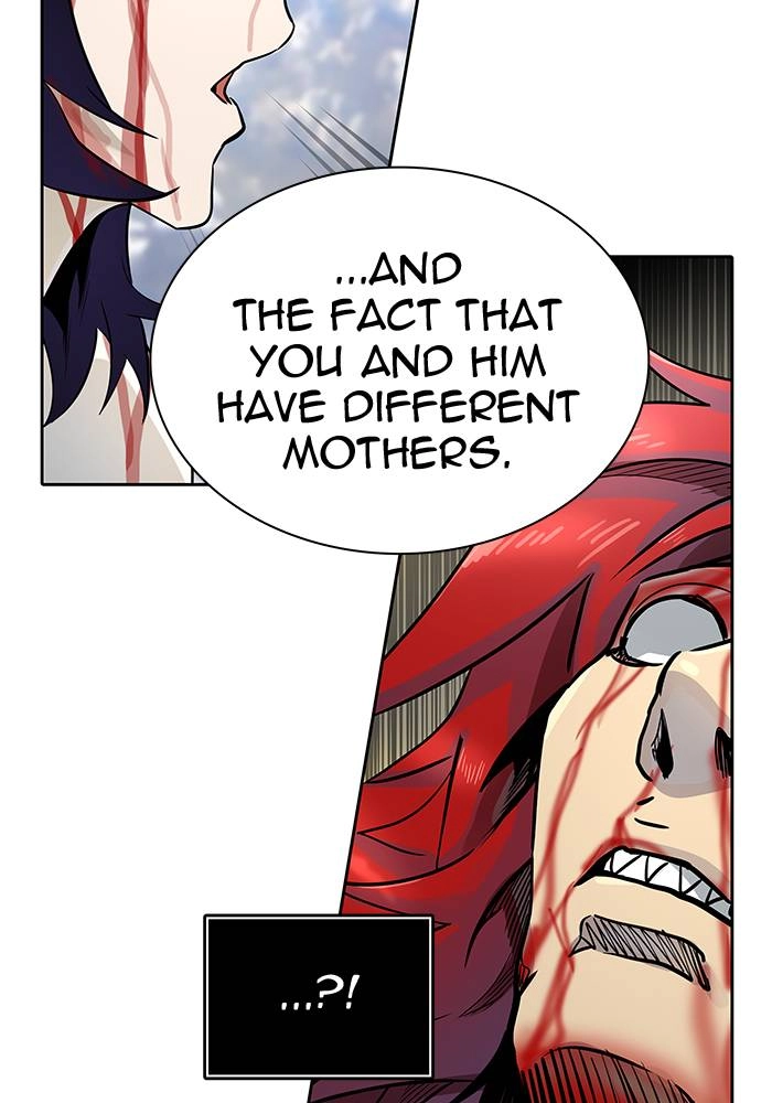Tower of God Chapter 500 - Page 182