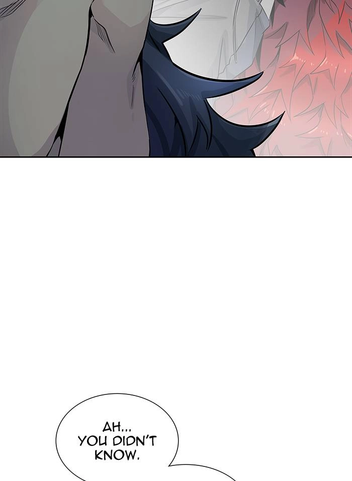 Tower of God Chapter 500 - Page 185