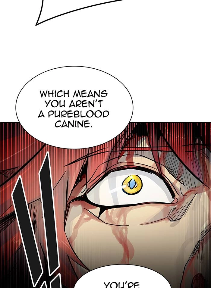 Tower of God Chapter 500 - Page 189