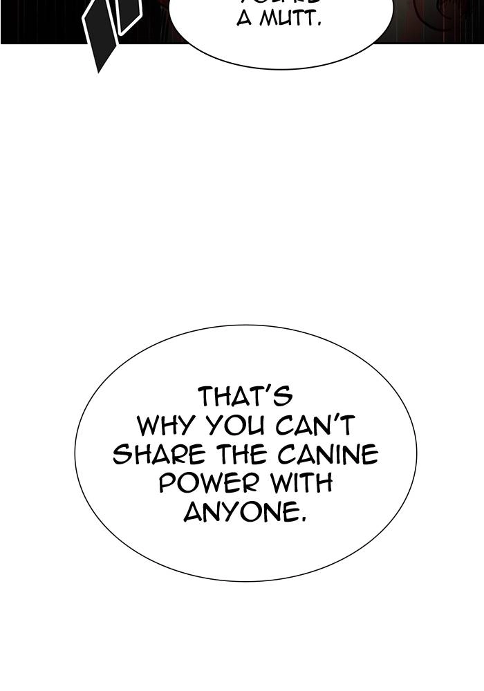 Tower of God Chapter 500 - Page 190