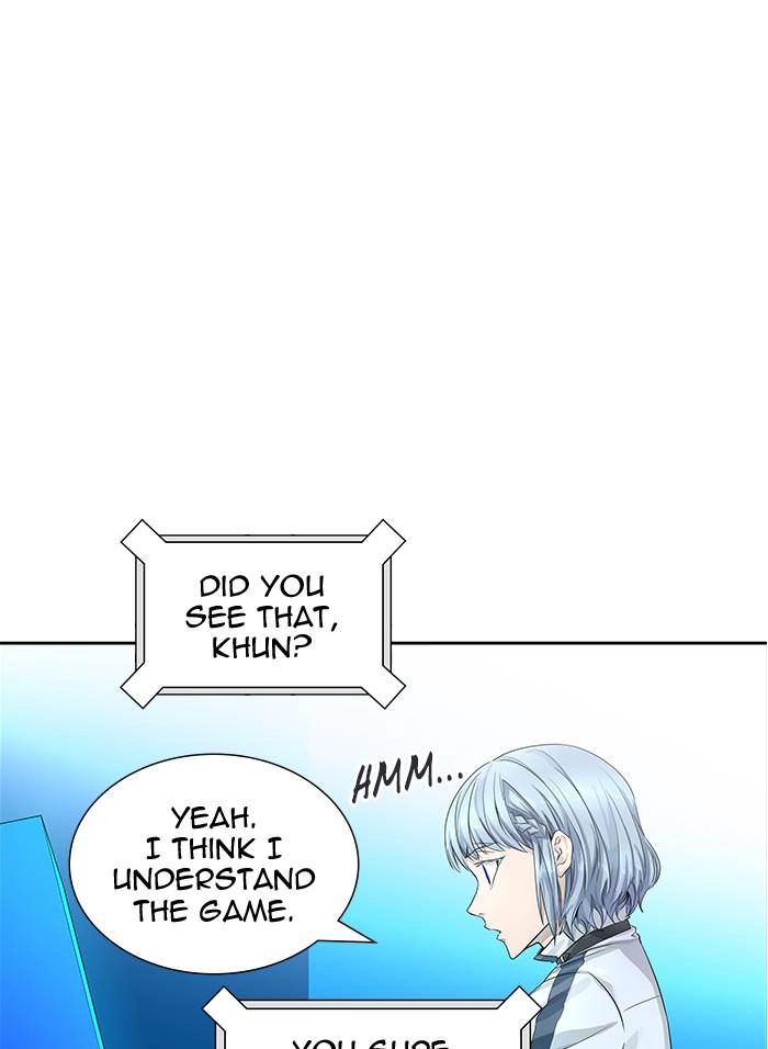 Tower of God Chapter 500 - Page 191