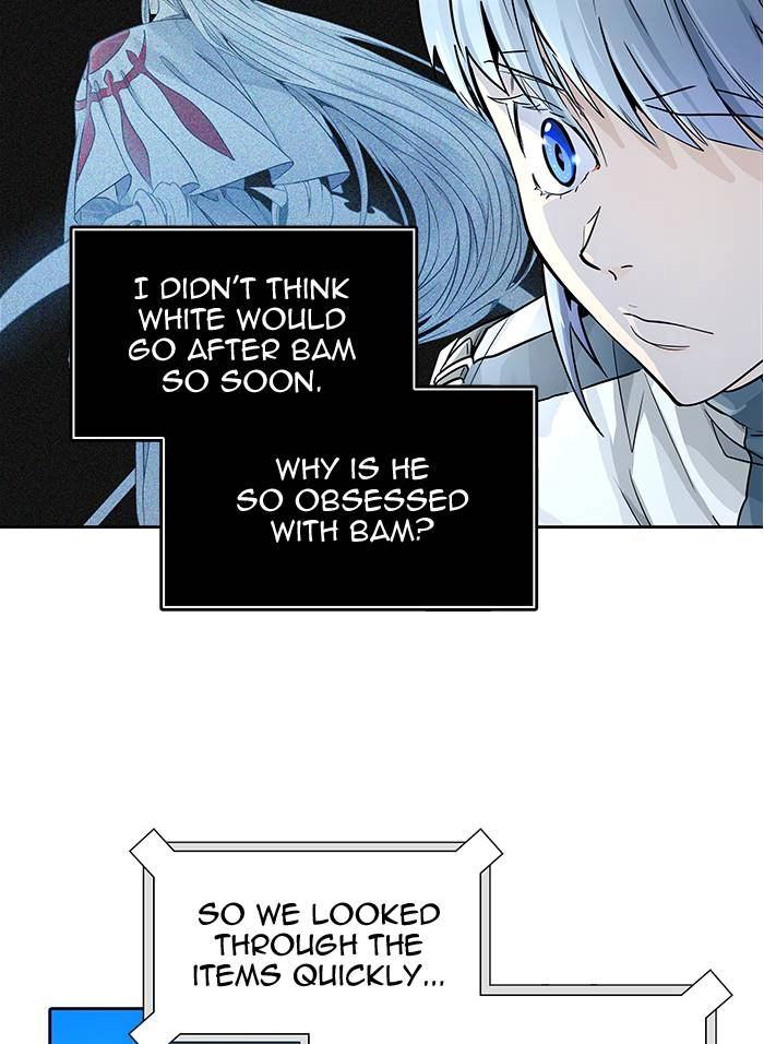 Tower of God Chapter 500 - Page 193