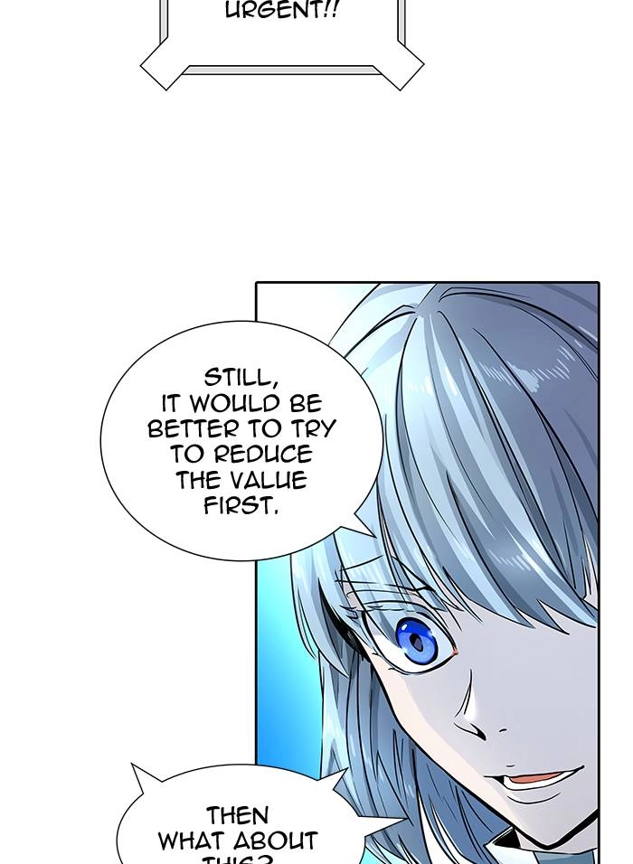 Tower of God Chapter 500 - Page 195