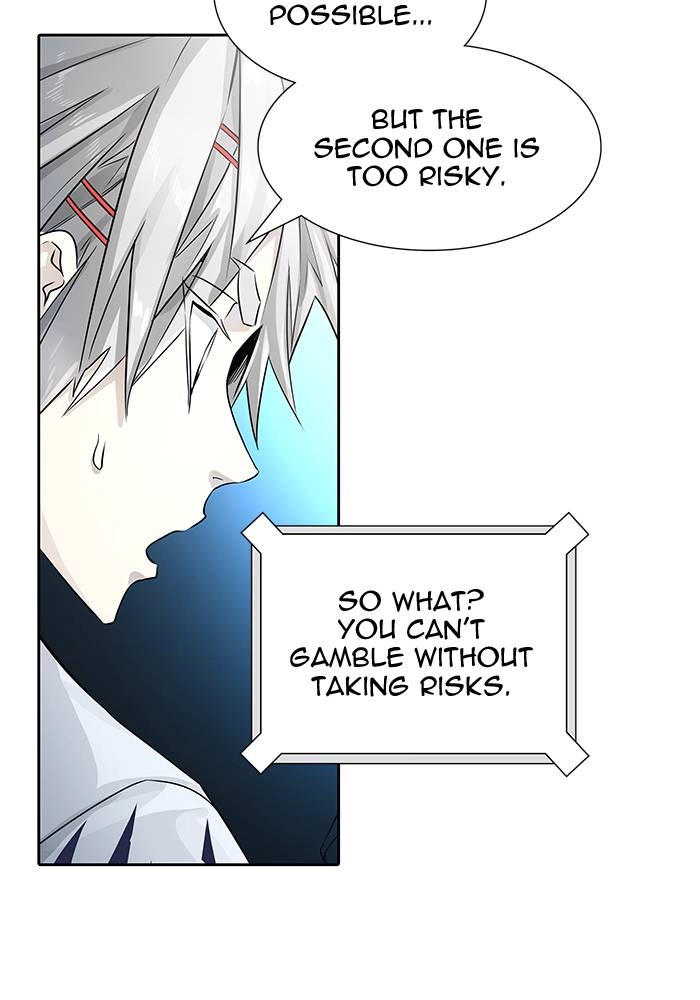 Tower of God Chapter 500 - Page 198