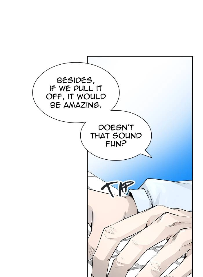 Tower of God Chapter 500 - Page 199