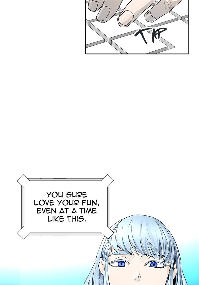 Tower of God Chapter 500 - Page 200