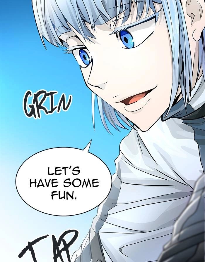 Tower of God Chapter 500 - Page 203