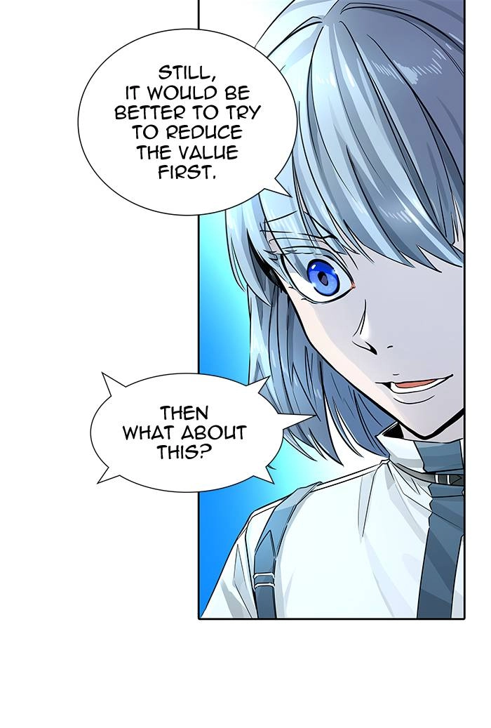 Tower of God Chapter 501 - Page 5