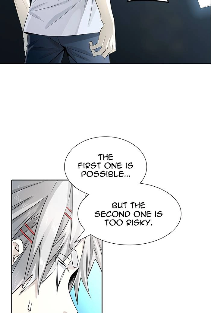 Tower of God Chapter 501 - Page 7