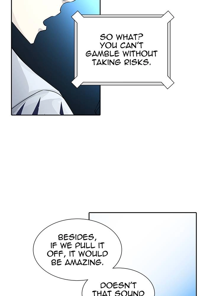 Tower of God Chapter 501 - Page 8