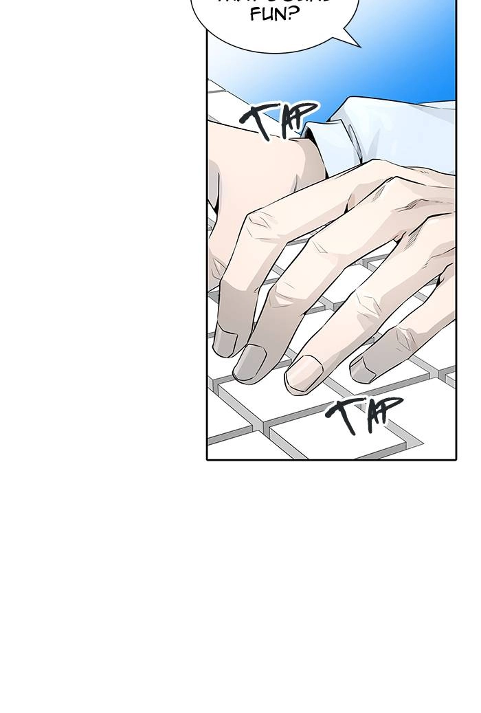 Tower of God Chapter 501 - Page 9