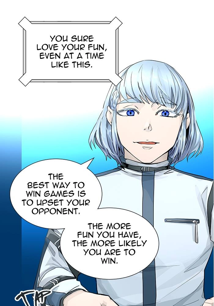 Tower of God Chapter 501 - Page 10