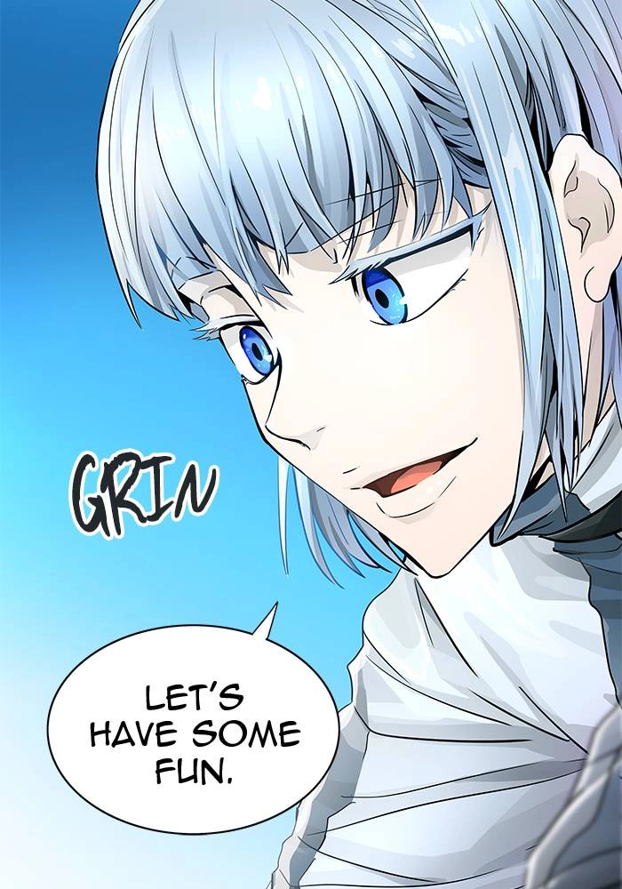 Tower of God Chapter 501 - Page 12