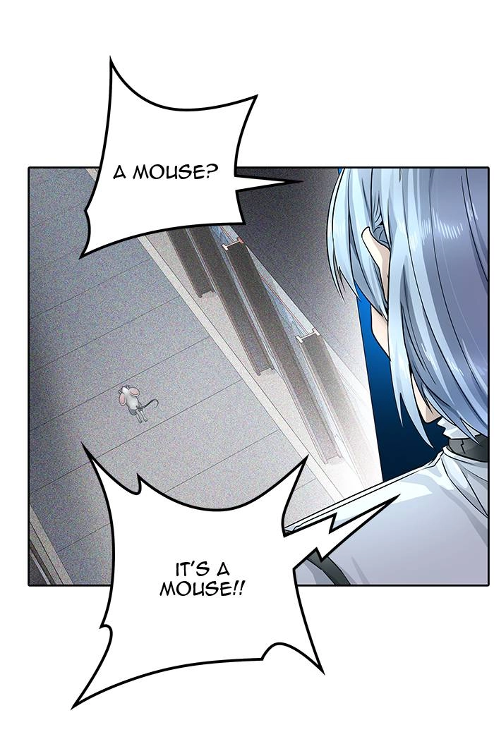 Tower of God Chapter 501 - Page 17