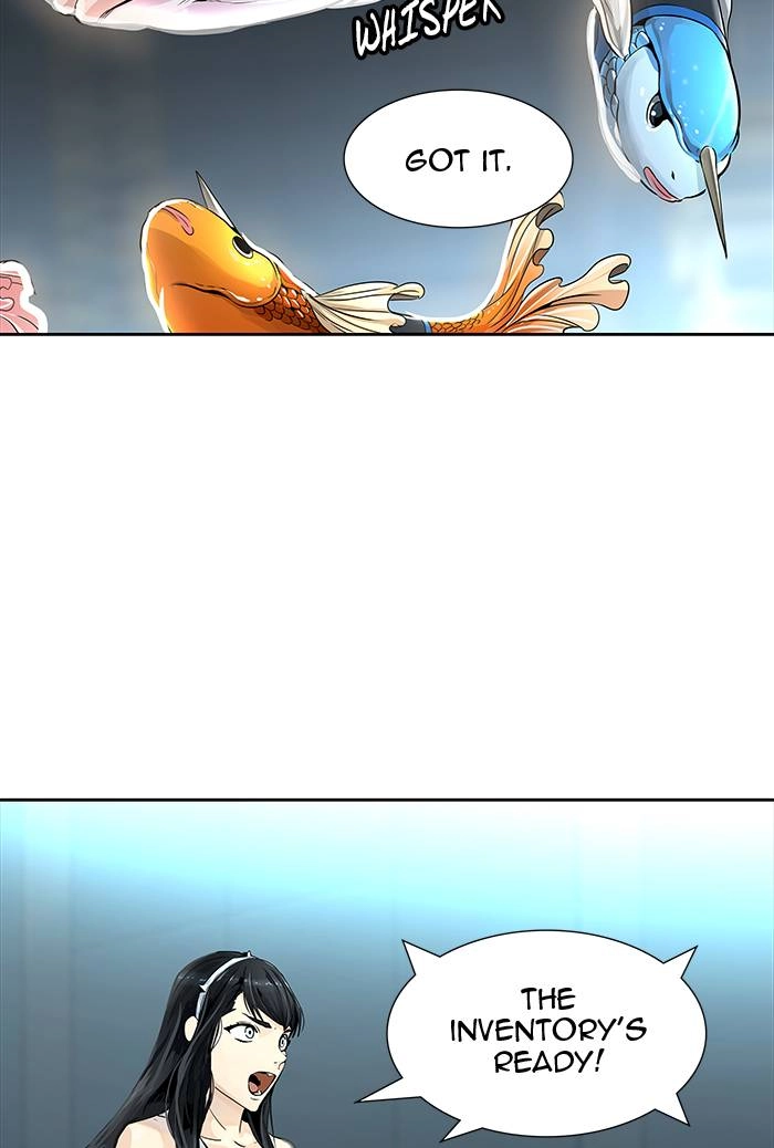 Tower of God Chapter 501 - Page 27