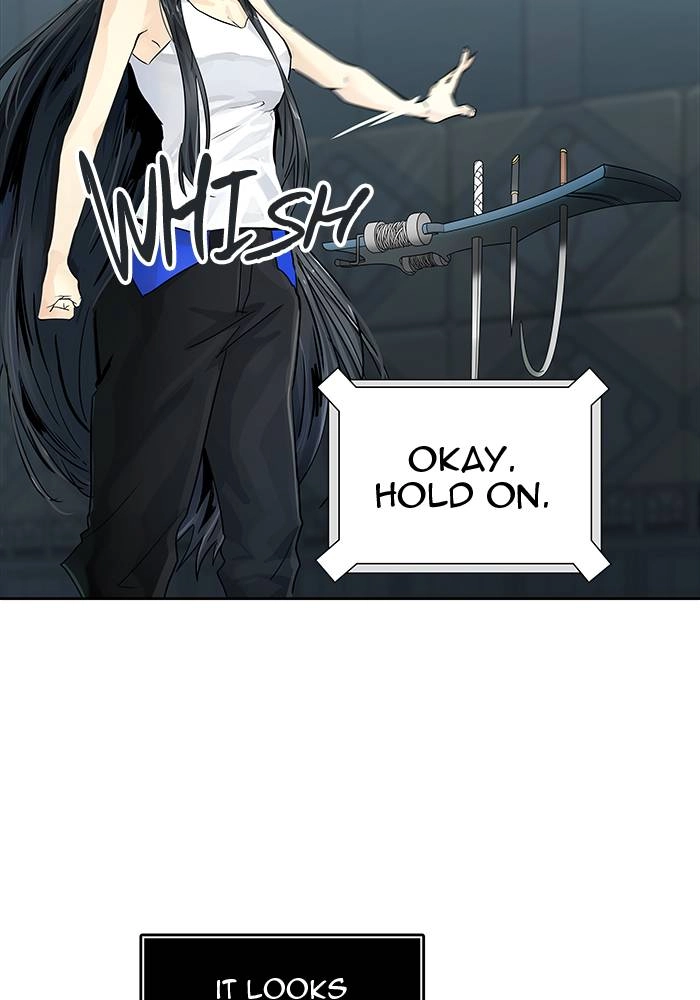 Tower of God Chapter 501 - Page 28