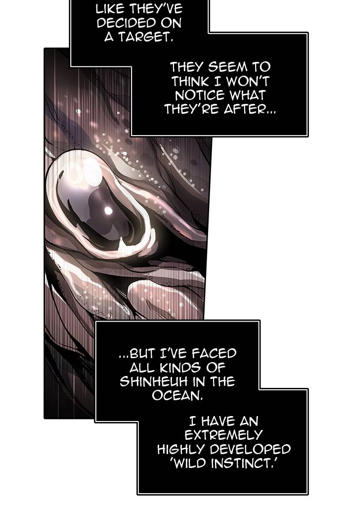 Tower of God Chapter 501 - Page 29