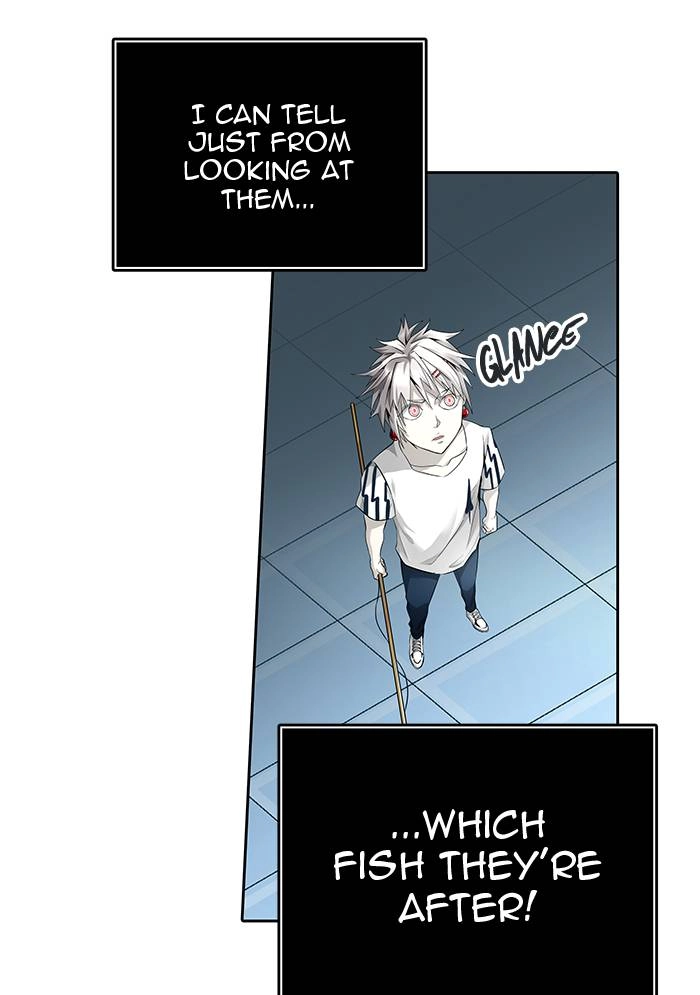 Tower of God Chapter 501 - Page 30