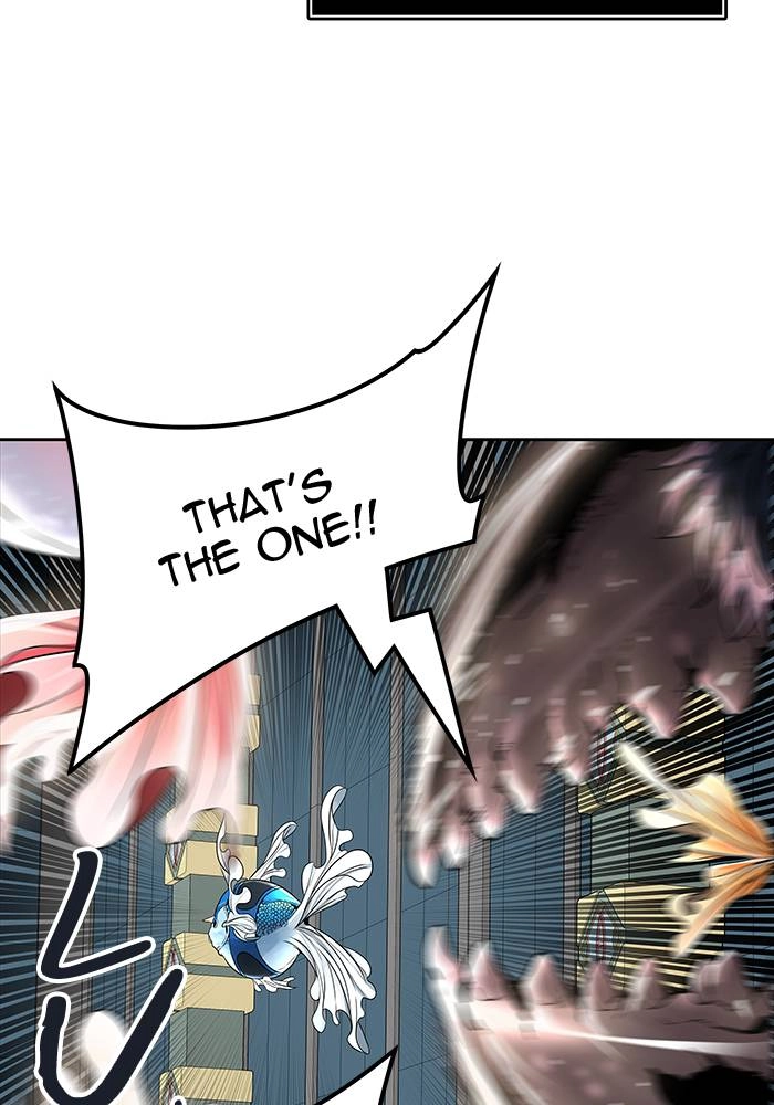 Tower of God Chapter 501 - Page 31