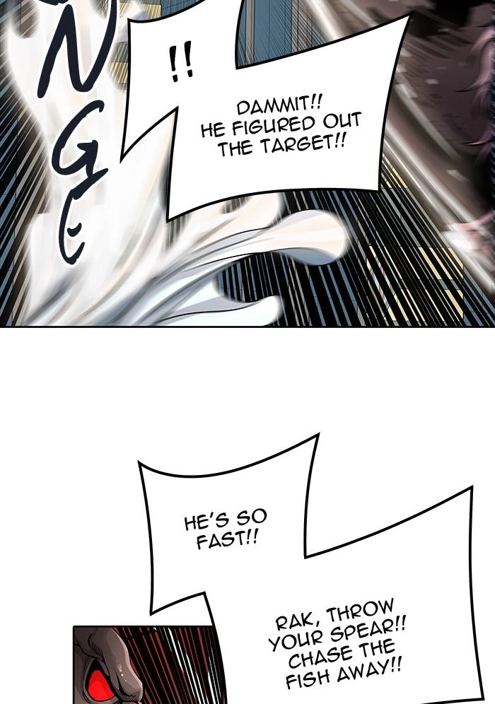 Tower of God Chapter 501 - Page 32