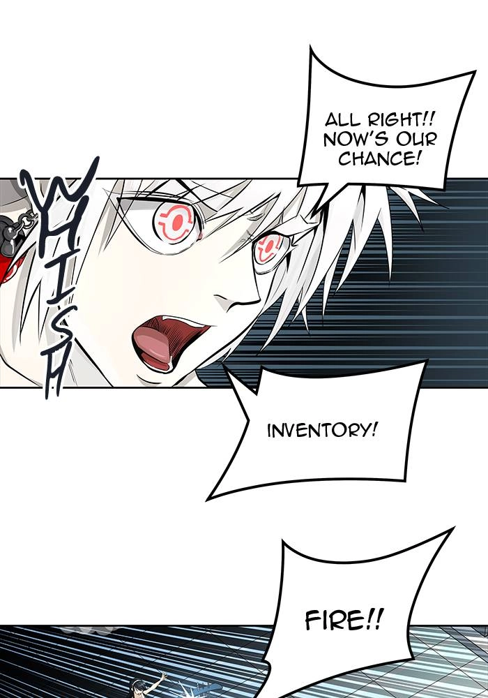 Tower of God Chapter 501 - Page 35