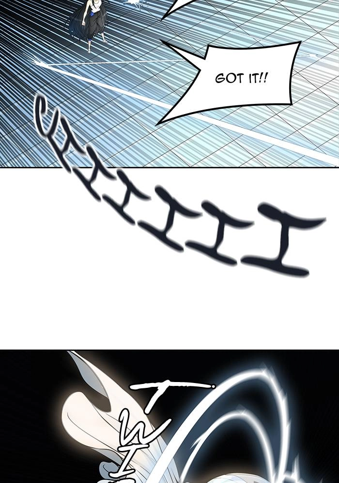 Tower of God Chapter 501 - Page 36