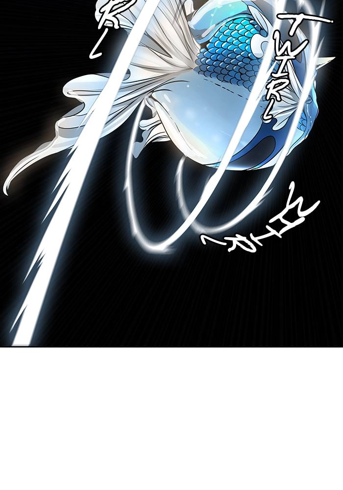 Tower of God Chapter 501 - Page 37