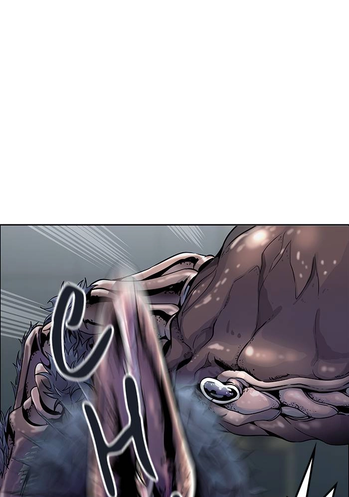 Tower of God Chapter 501 - Page 38