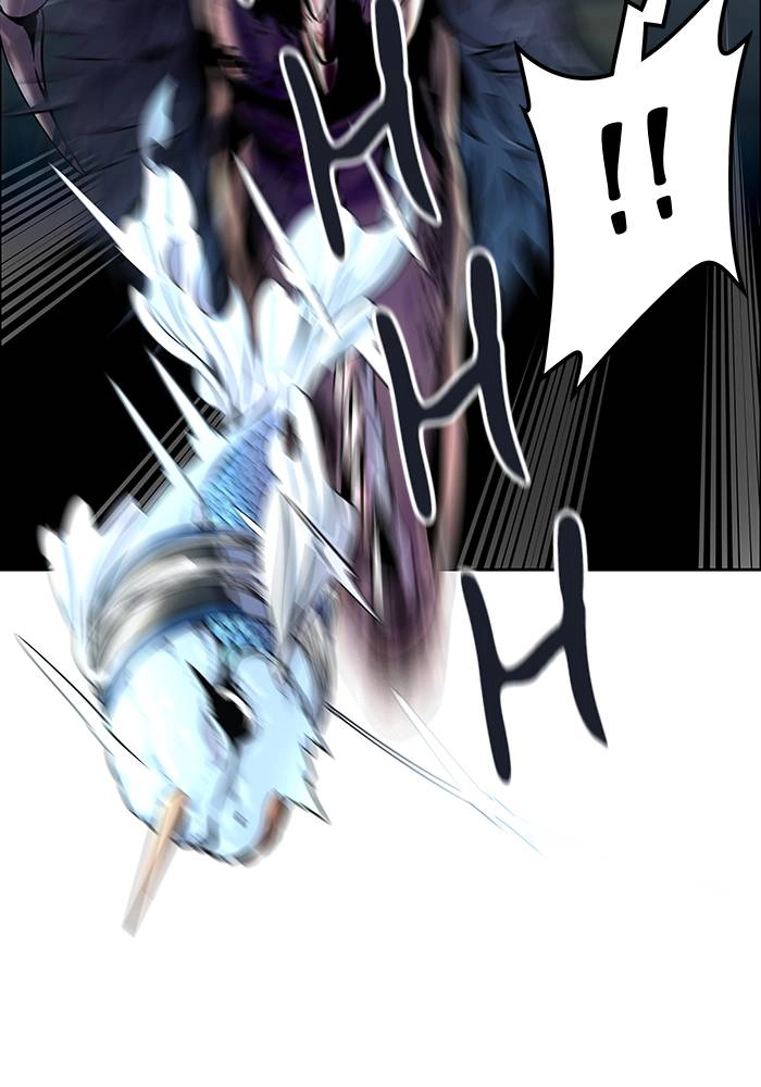 Tower of God Chapter 501 - Page 39