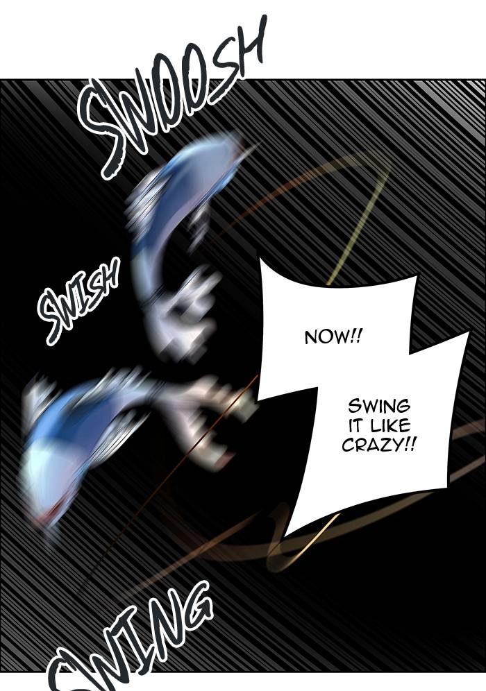 Tower of God Chapter 501 - Page 40