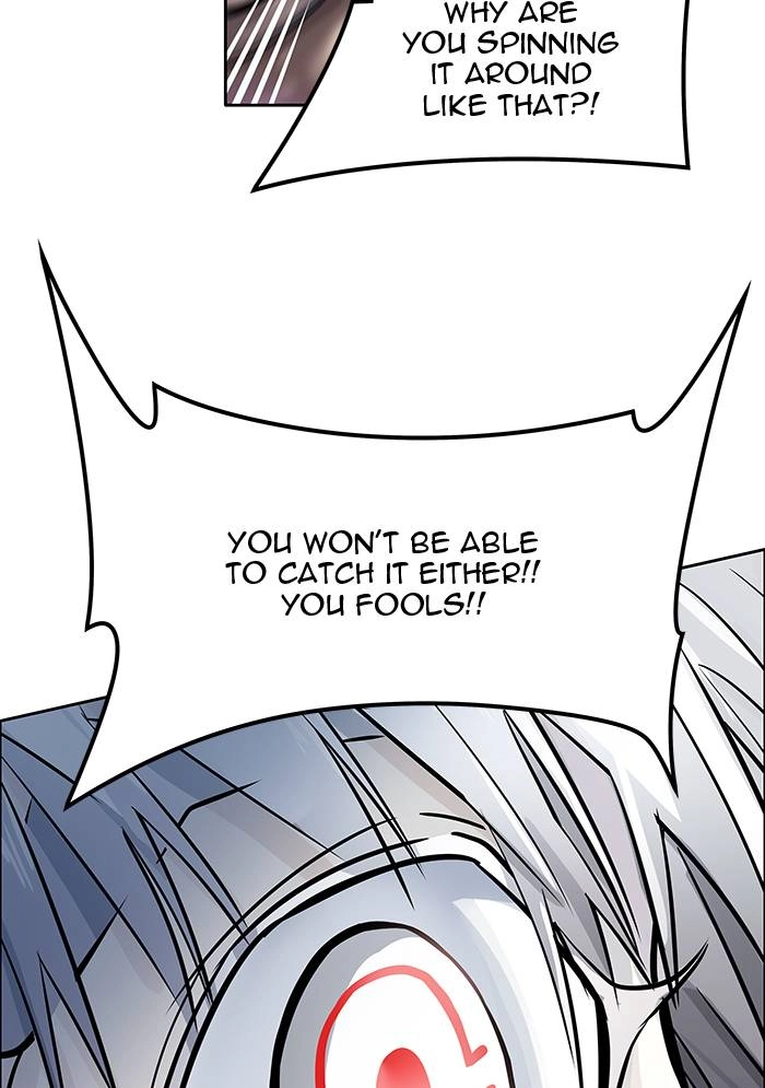 Tower of God Chapter 501 - Page 42