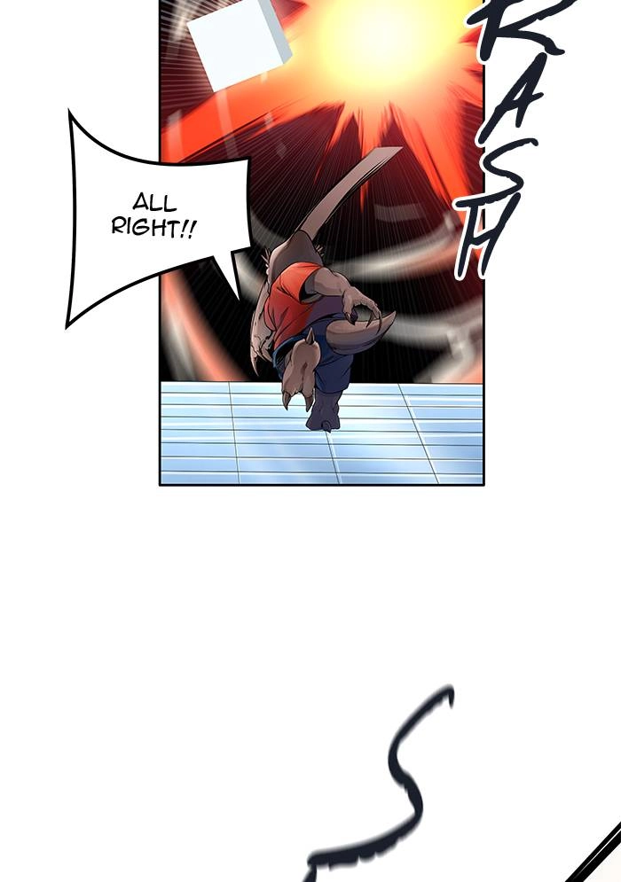 Tower of God Chapter 501 - Page 46