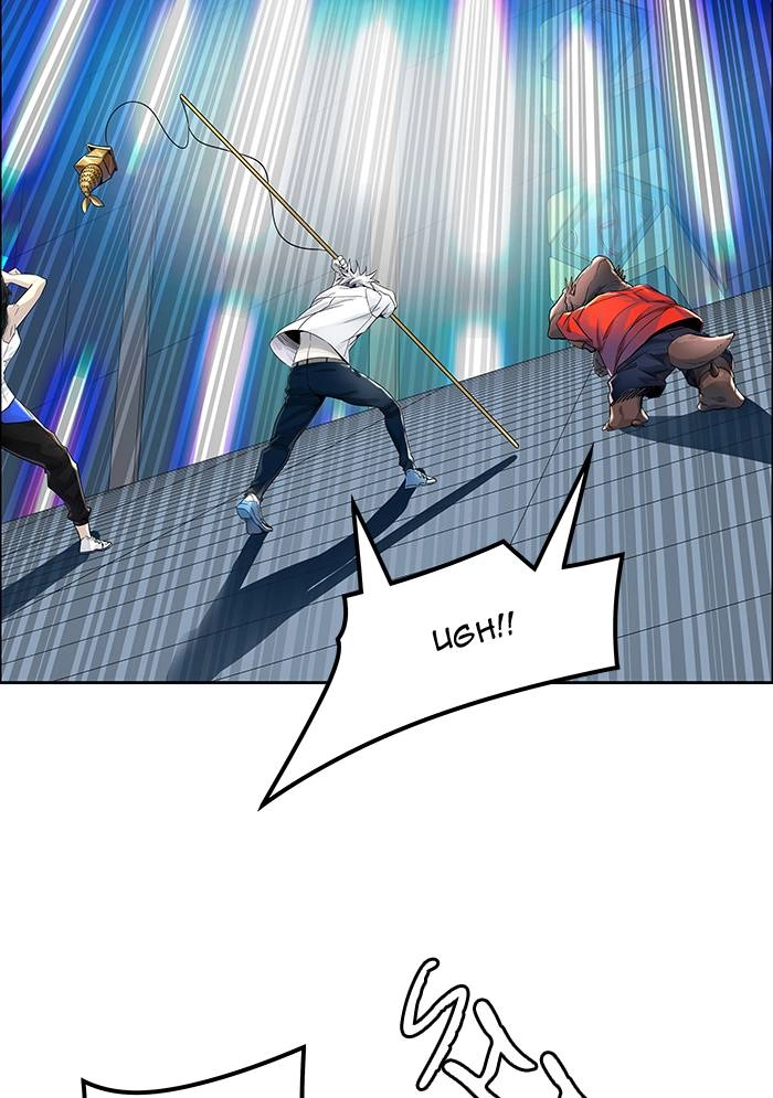 Tower of God Chapter 501 - Page 52