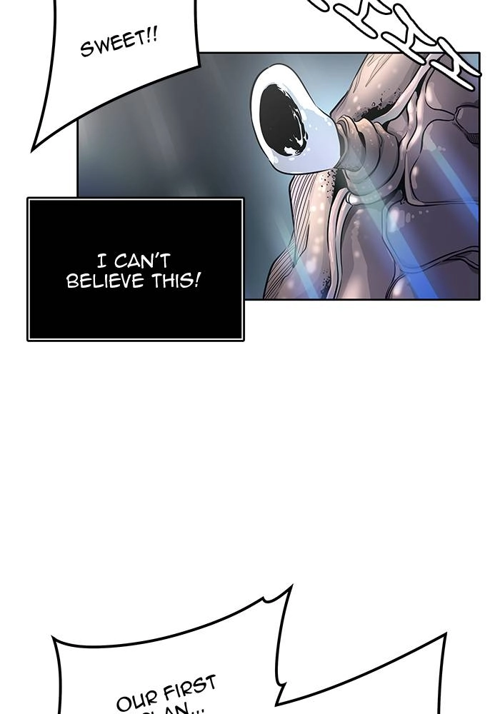 Tower of God Chapter 501 - Page 53