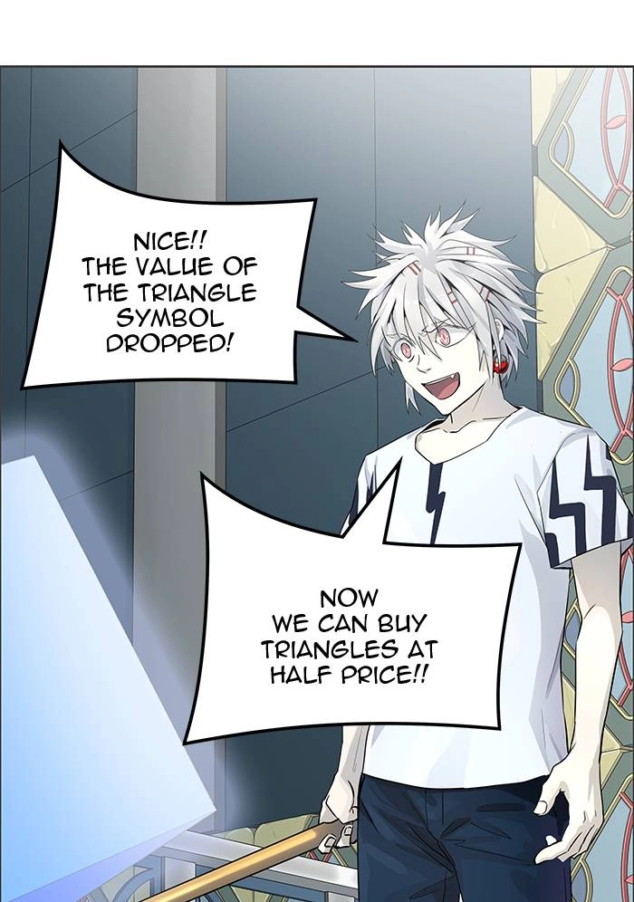 Tower of God Chapter 501 - Page 56