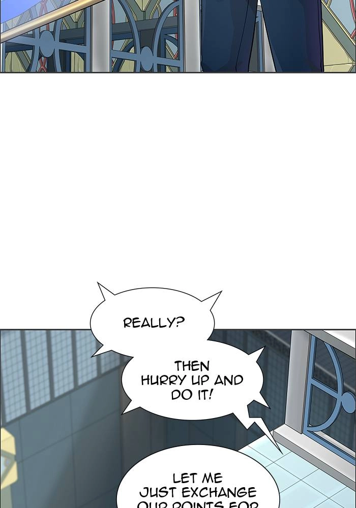 Tower of God Chapter 501 - Page 57