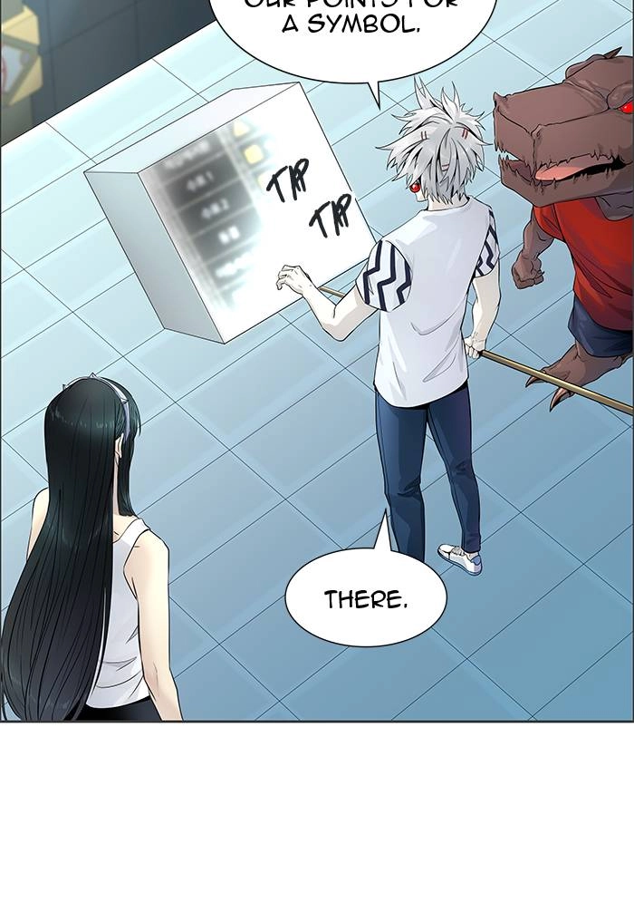Tower of God Chapter 501 - Page 58