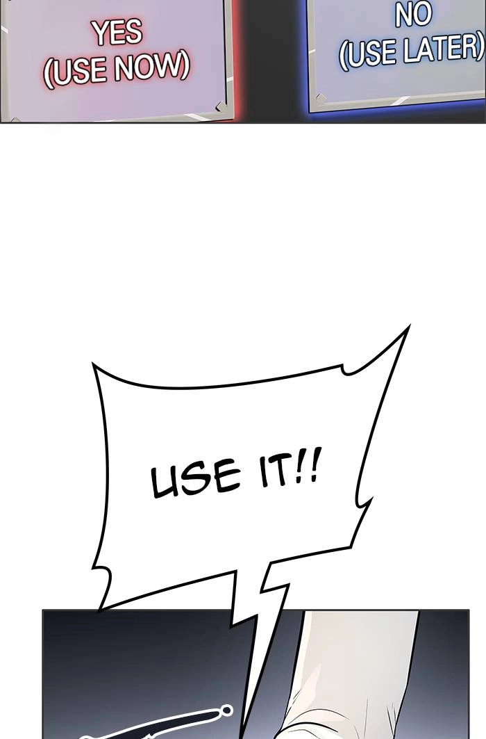Tower of God Chapter 501 - Page 61