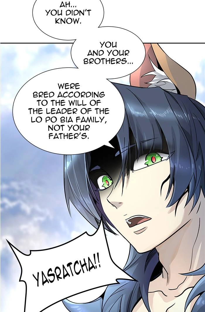 Tower of God Chapter 501 - Page 63