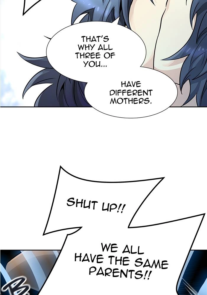 Tower of God Chapter 501 - Page 64