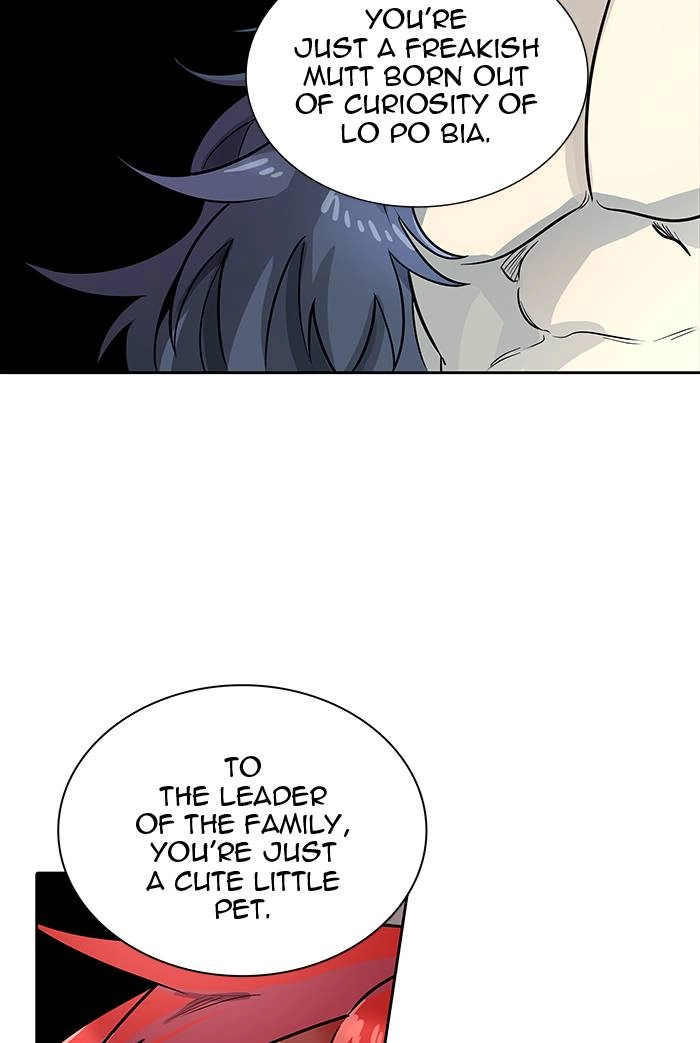 Tower of God Chapter 501 - Page 70