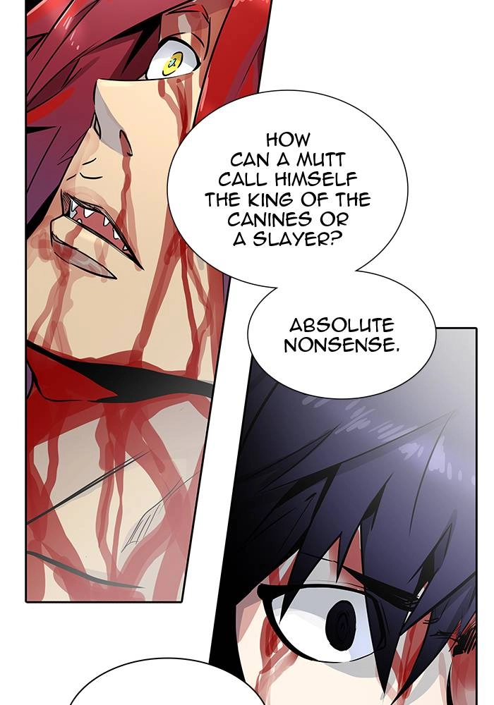 Tower of God Chapter 501 - Page 71