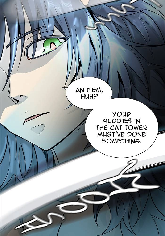 Tower of God Chapter 501 - Page 75