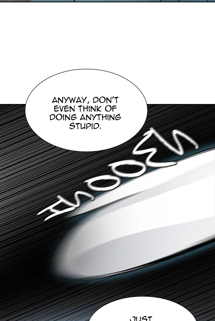 Tower of God Chapter 501 - Page 76