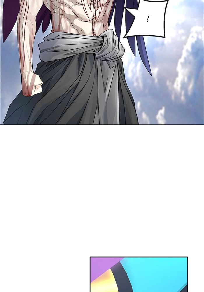 Tower of God Chapter 501 - Page 81