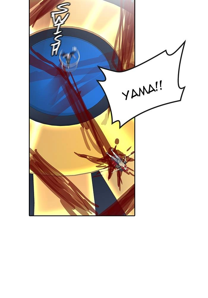 Tower of God Chapter 501 - Page 83